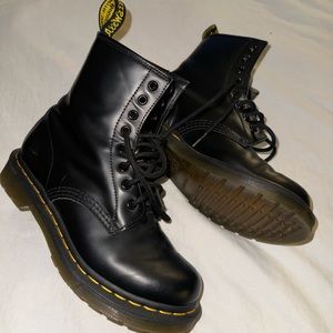 Dr. Martens 1460 boots